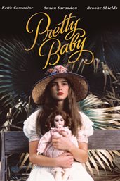 Pretty baby cover image