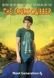 The Chumscrubber cover image