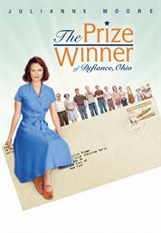 The Prize Winner of Defiance, Ohio cover image
