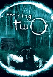 The Ring Two cover image