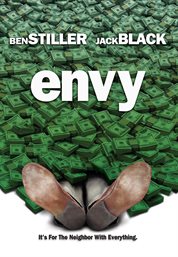 Envy cover image