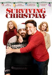 Surviving Christmas cover image
