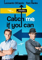 Catch Me If You Can cover image