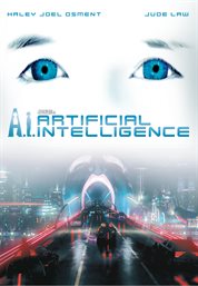 A.I. artificial intelligence cover image