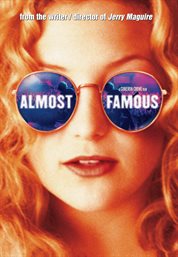 Almost Famous cover image