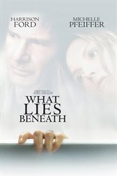 What Lies Beneath cover image