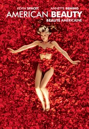 American beauty cover image