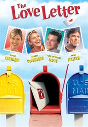 The Love Letter cover image