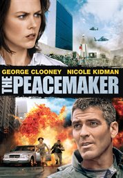 The Peacemaker cover image