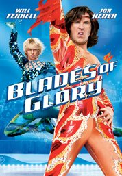 Blades of Glory cover image