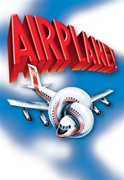 Airplane! cover image