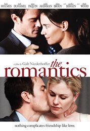 The romantics cover image