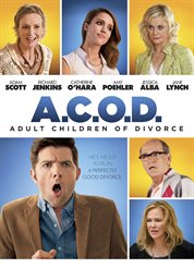 A.C.O.D. : adult children of divorce cover image