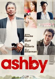 Ashby cover image