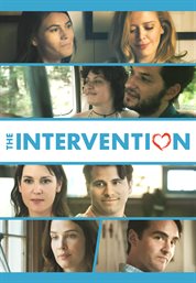 The intervention cover image