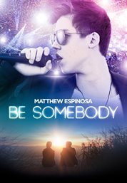 Be somebody cover image