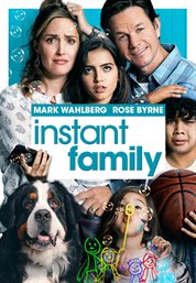 Instant Family cover image