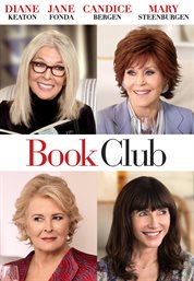 Book Club cover image
