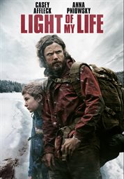 Light of My Life cover image