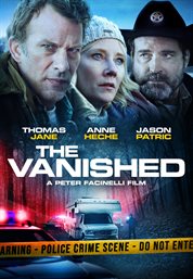 The Vanished cover image