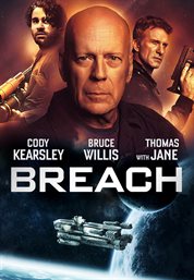 Breach cover image