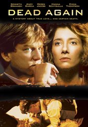 Dead Again cover image