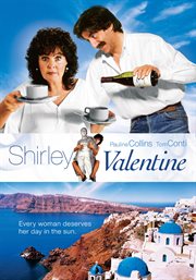 Shirley Valentine cover image