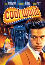 Cool world cover image