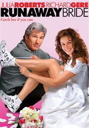Runaway Bride cover image