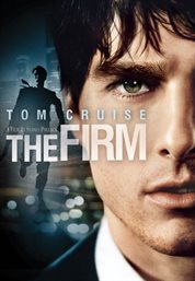 The Firm cover image