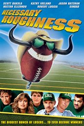 Necessary Roughness Necessary Roughness