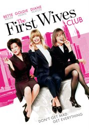 The first wives club cover image