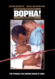 Bopha! cover image