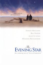 The Evening Star cover image