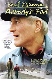 Nobody's Fool cover image