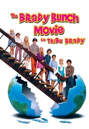 The Brady Bunch Movie cover image