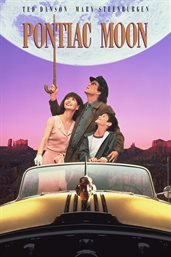 Pontiac moon cover image