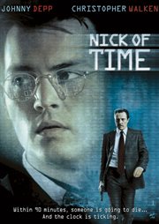 Nick Of Time cover image