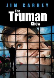 The Truman Show cover image