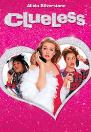 Clueless cover image