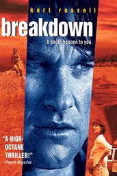 Breakdown cover image