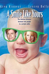 A smile like yours cover image