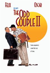 The odd couple ii : Odd Couple