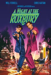 A Night at the Roxbury cover image