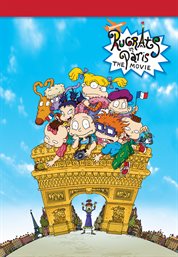 Rugrats in Paris: The Movie