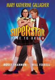 Superstar cover image