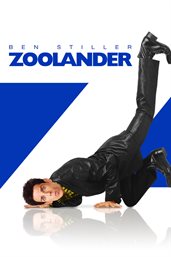 Zoolander cover image