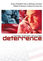 Deterrence cover image