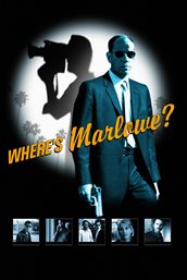 Where's Marlowe? cover image