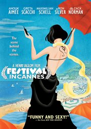 Festival in Cannes cover image